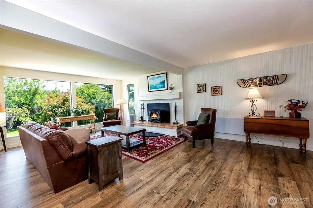 227 De Haro Lane Friday Harbor WA 98250