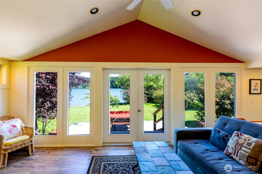 227 De Haro Lane Friday Harbor WA 98250