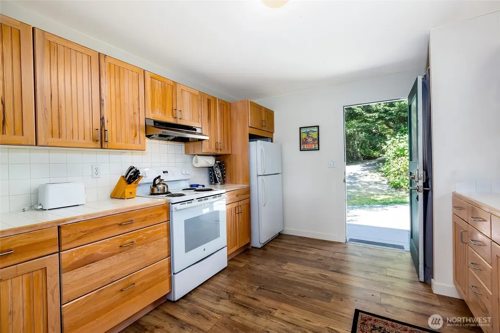 227 De Haro Lane Friday Harbor WA 98250