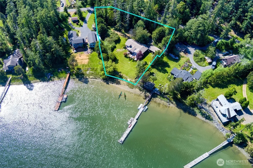 227 De Haro Lane Friday Harbor WA 98250