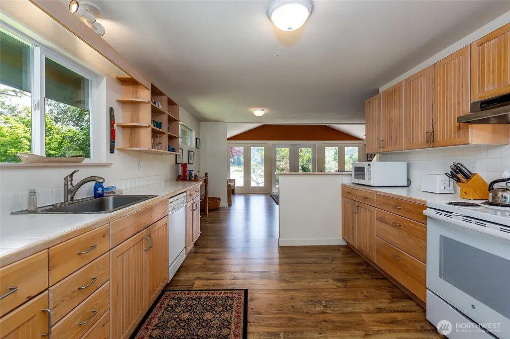 227 De Haro Lane Friday Harbor WA 98250