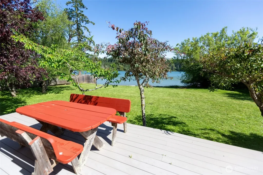 227 De Haro Lane Friday Harbor WA 98250