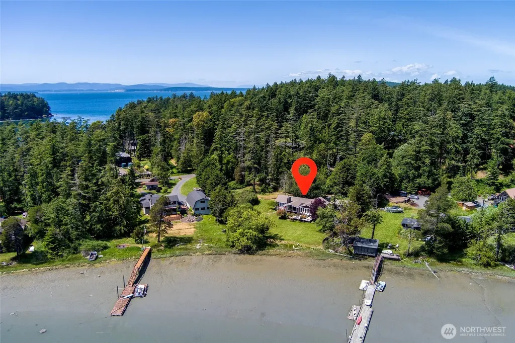 227 De Haro Lane Friday Harbor WA 98250