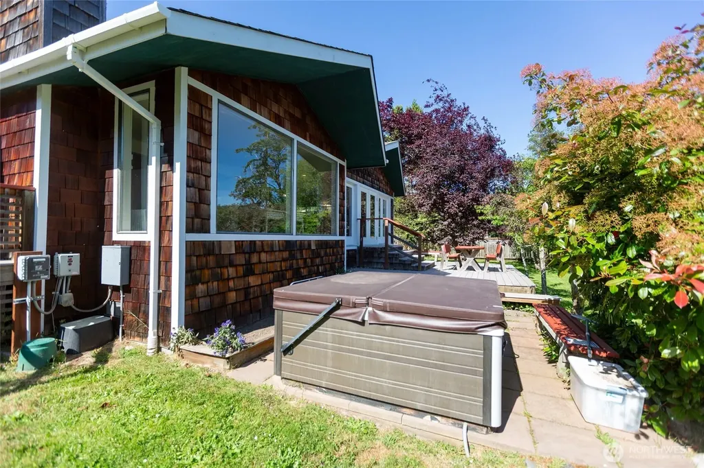 227 De Haro Lane Friday Harbor WA 98250