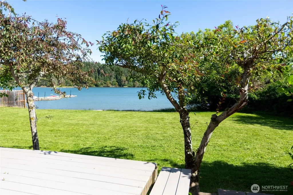 227 De Haro Lane Friday Harbor WA 98250