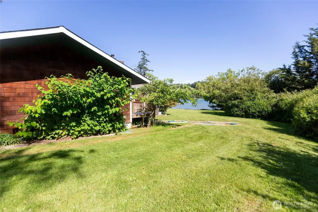 227 De Haro Lane Friday Harbor WA 98250
