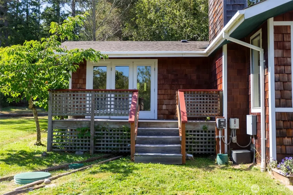 227 De Haro Lane Friday Harbor WA 98250