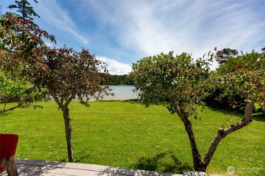 227 De Haro Lane Friday Harbor WA 98250
