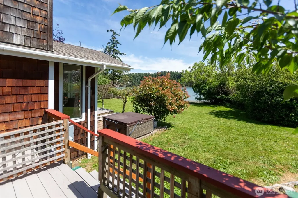 227 De Haro Lane Friday Harbor WA 98250