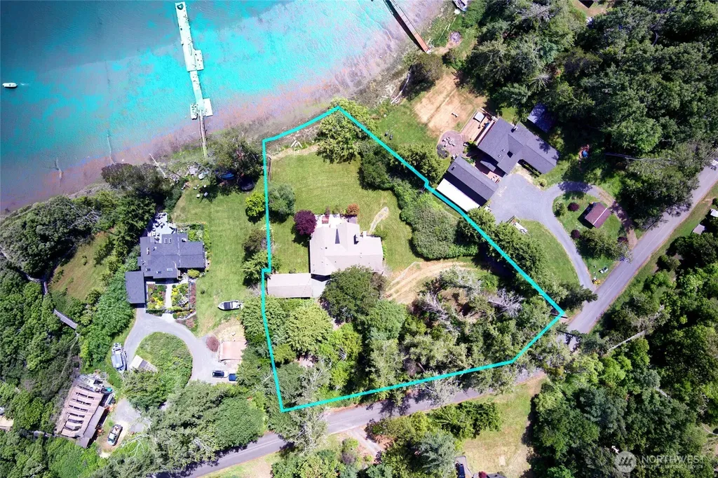 227 De Haro Lane Friday Harbor WA 98250
