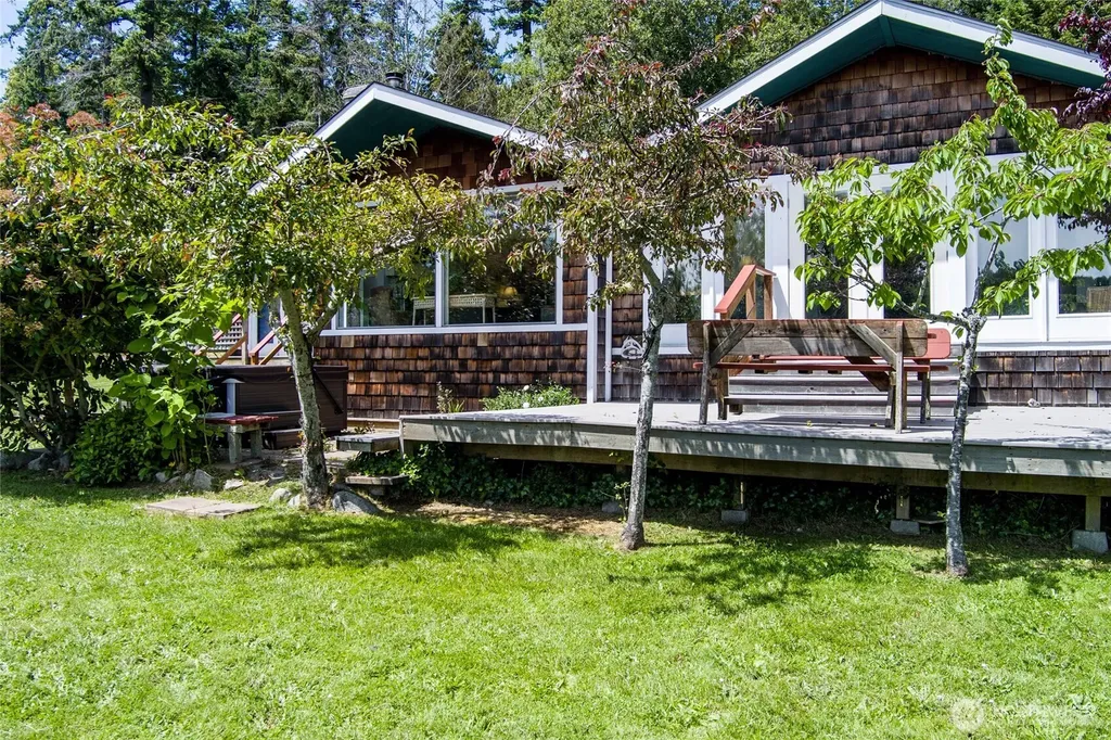 227 De Haro Lane Friday Harbor WA 98250