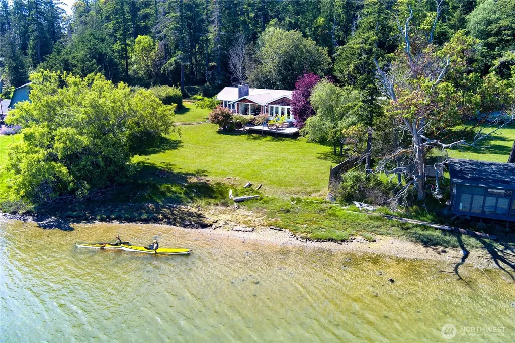 227 De Haro Lane Friday Harbor WA 98250