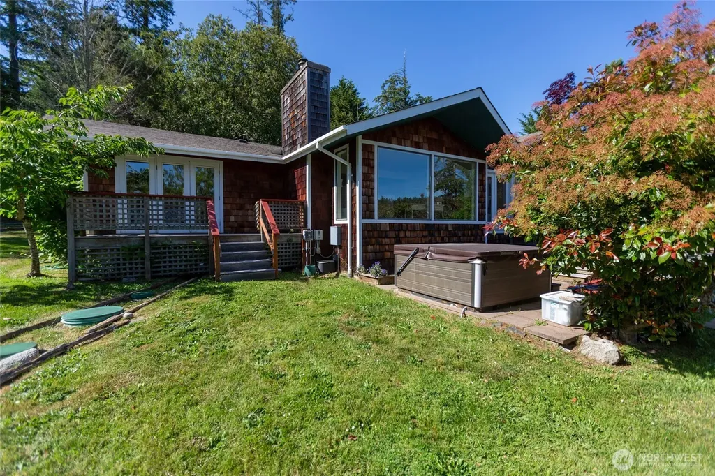 227 De Haro Lane Friday Harbor WA 98250
