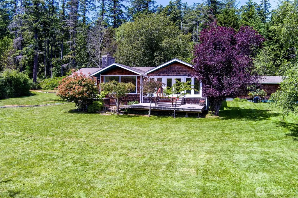 227 De Haro Lane Friday Harbor WA 98250
