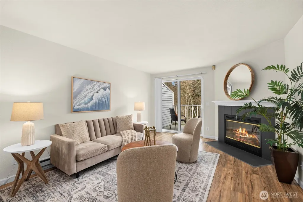 12740 NE 10th Place Bellevue WA 98005