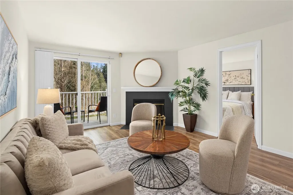 12740 NE 10th Place Bellevue WA 98005