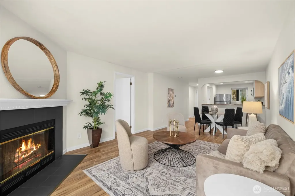 12740 NE 10th Place Bellevue WA 98005