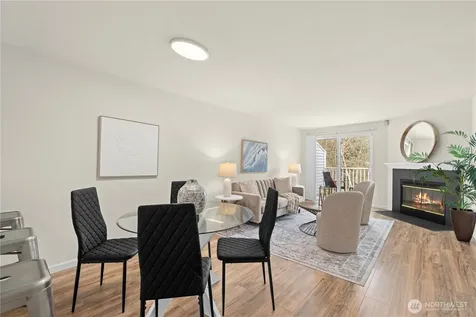 12740 NE 10th Place Bellevue WA 98005