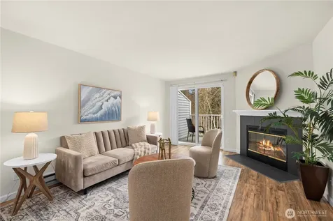 12740 NE 10th Place Bellevue WA 98005