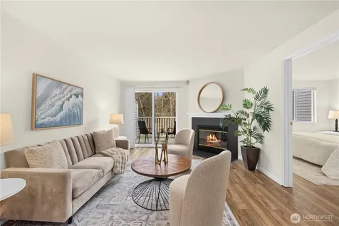 12740 NE 10th Place Bellevue WA 98005