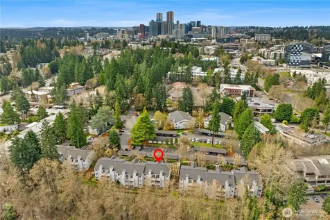 12740 NE 10th Place Bellevue WA 98005