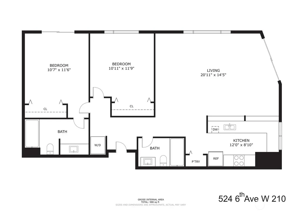 524 6th Avenue W Seattle WA 98119