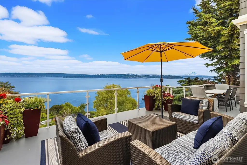 3658 50th Avenue NE Seattle WA 98105