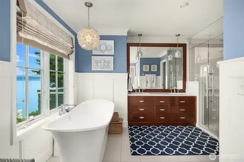 3658 50th Avenue NE Seattle WA 98105