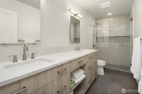3658 50th Avenue NE Seattle WA 98105