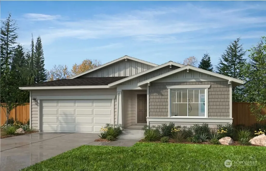 17111 127th Street Ct E Bonney Lake WA 98391