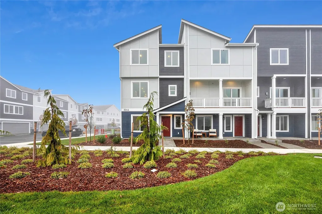 9366 Shale Avenue NW Silverdale WA 98383