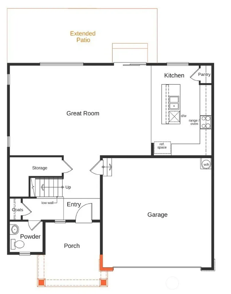 234 Sunbeam (Lot 45) Street NW Olympia WA 98502