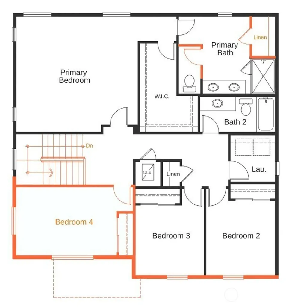 234 Sunbeam (Lot 45) Street NW Olympia WA 98502