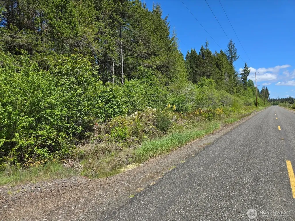 256 Walker Road Hoquiam WA 98550