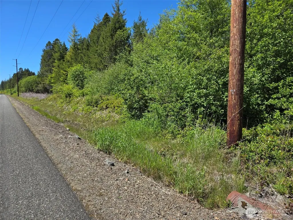 256 Walker Road Hoquiam WA 98550