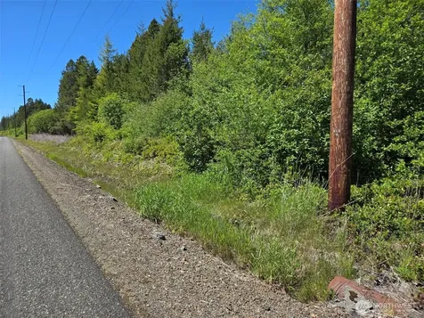 256 Walker Road Hoquiam WA 98550