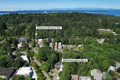 3406 W Government Way Seattle WA 98199