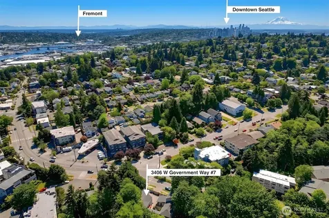 3406 W Government Way Seattle WA 98199