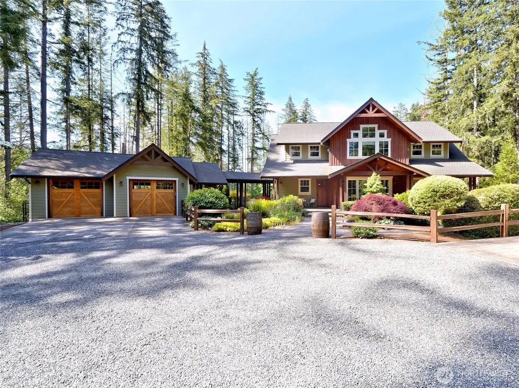 16931 Cedar Grove Rd. SE Maple Valley WA 98038