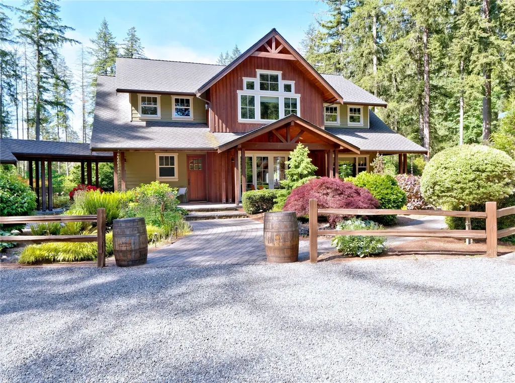 16931 Cedar Grove Rd. SE Maple Valley WA 98038