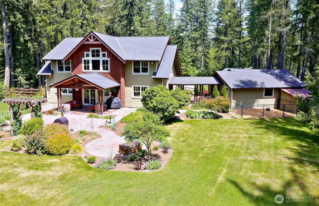 16931 Cedar Grove Rd. SE Maple Valley WA 98038