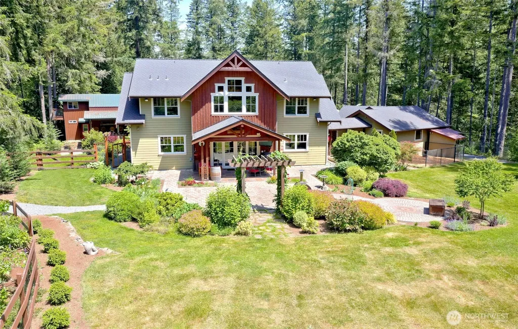 16931 Cedar Grove Rd. SE Maple Valley WA 98038