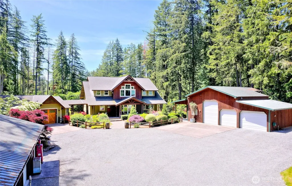 16931 Cedar Grove Rd. SE Maple Valley WA 98038
