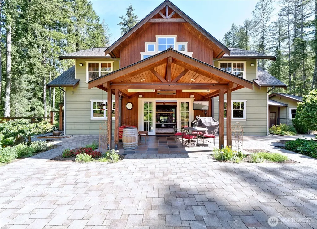 16931 Cedar Grove Rd. SE Maple Valley WA 98038