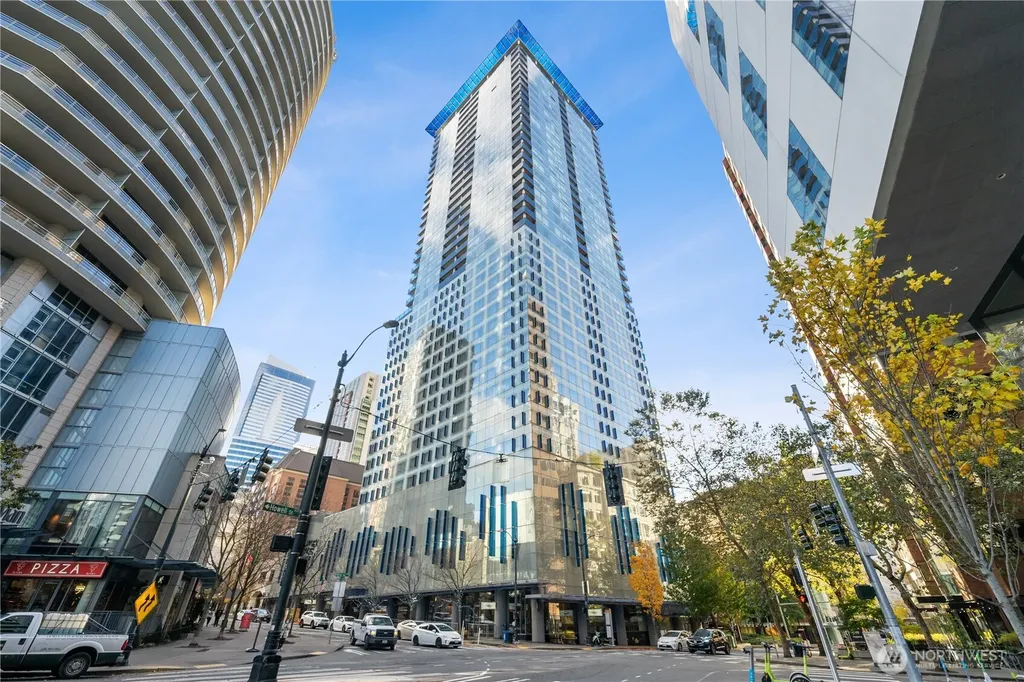 737 Olive Way Seattle WA 98101