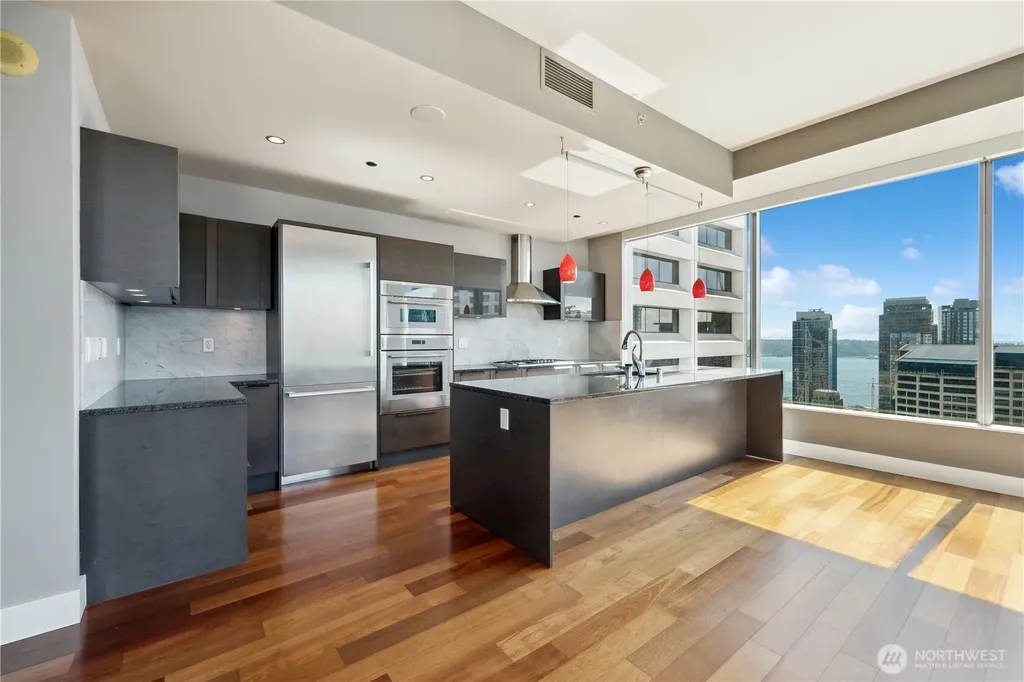 737 Olive Way Seattle WA 98101