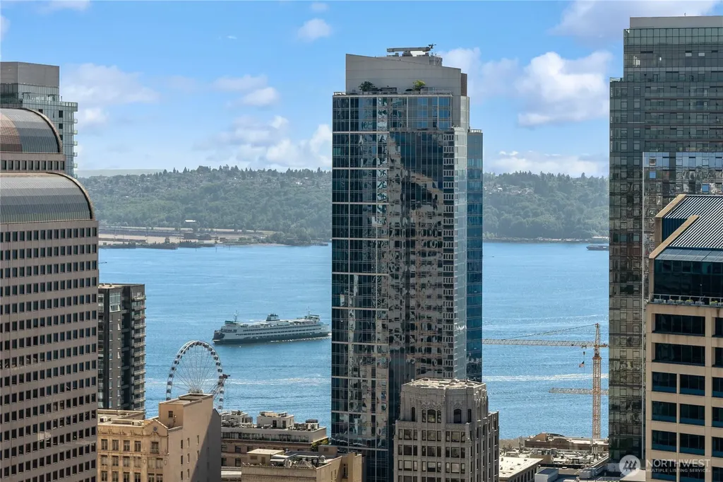 737 Olive Way Seattle WA 98101
