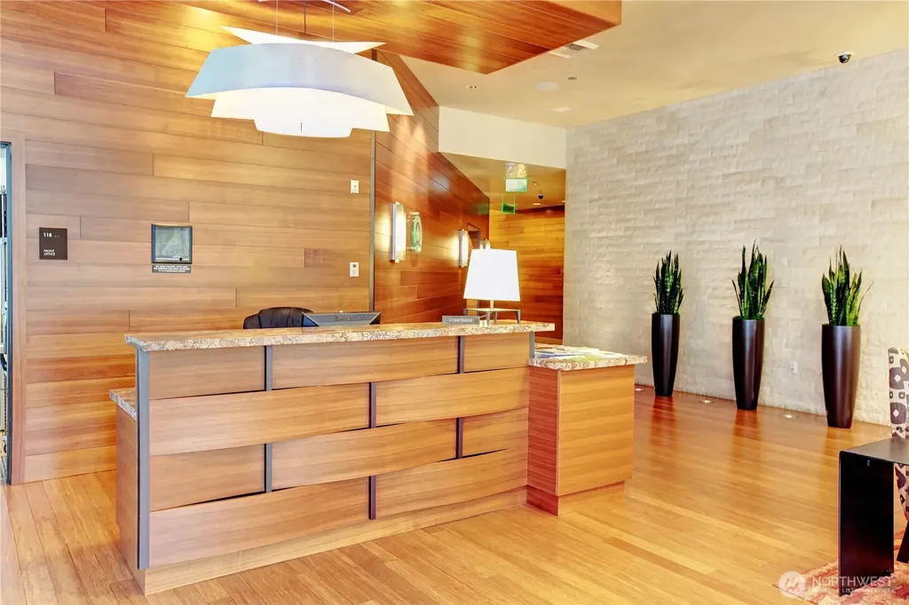 737 Olive Way Seattle WA 98101
