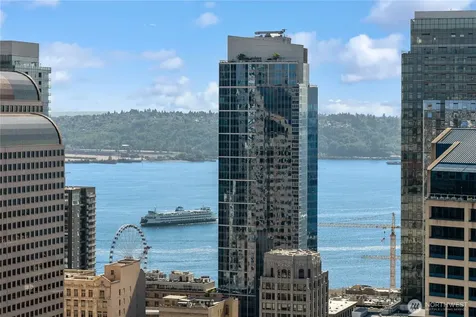 737 Olive Way Seattle WA 98101