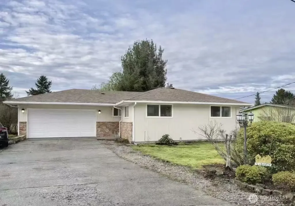 19431 107th Avenue SE Renton WA 98055